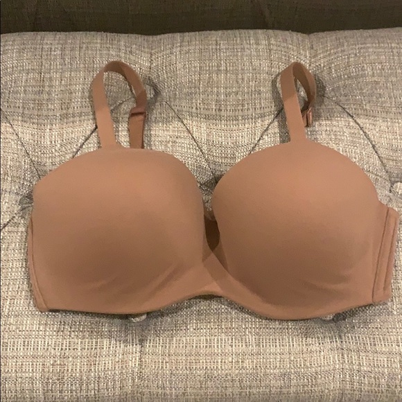 Wacoal How Perfect No-Wire Contour Bra - Picture 5 of 8
